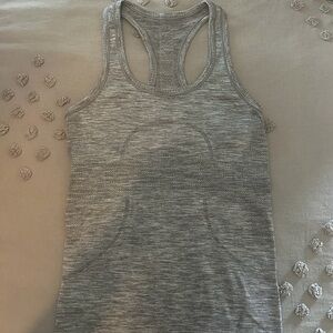 Lululemon Women's Racerback Tank Top